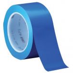 3M 68845 471 Series Vinyl 1/4 in. x 36 yd Fine Line Masking Tape (Each)