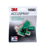 3M 16583 1.3 mm Accuspray Atomizing Head for PN16578/16579 One Spray Guns