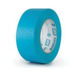 3/4" AQUA MASK TAPE  (48)