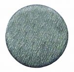 2 in. Sanding Disc 400 Grit (25/Pack)