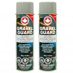 Dominion Sure Seal SVG2 Gravel Guard Silver Protective Coating 14.29 oz (2 Pack)