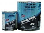 1K Low VOC Speed Sealer