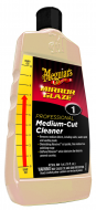 MEDIUM CUT CLEANER