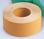 SUNMIGHT 06206 - Film  -  2-3/4" X 25 yd. PSA Sheet Roll - 80 Grit (1/Box)