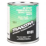 2K Epoxy Primer/Sealer - White