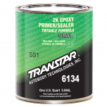 2K Epoxy Primer/Sealer - Gray