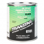 2K Epoxy Primer/Sealer - Black