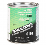 2K Epoxy Primer/Sealer - Black