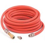 3/8" x 35' HVLP Premium Air Hose Assembly