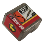 S-Clip Breakaway StapleClips (50/Box)