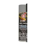 Dominion Sure Seal 24023 3 In 1 Gray Primer Aerosol (16 oz)