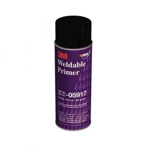 3M 05917 Gray Weld-Through II Coating (12.75 oz)