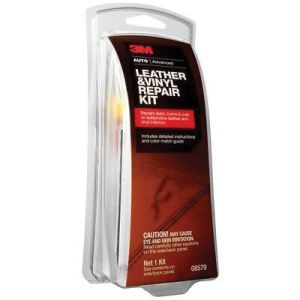 3M 08579 Leather and Vinyl Repair Kit