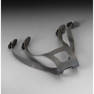 3M 37005 Head Harness for 6700 6800 6900 Full Facepiece Respirator