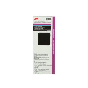 3M™ Flexible Bumper Patch 05888