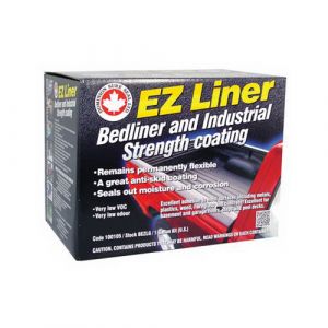 100105 EZ LINER GALLON KIT