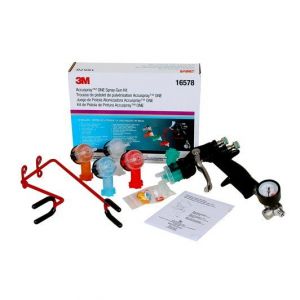 3M Accuspray ONE Spray Gun Kit