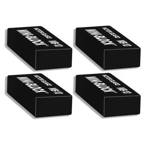 Motor Guard MB-10 Mini-Block 1-7/16 x 3-1/2 in Auto Body Sanding Block (4 Pack)