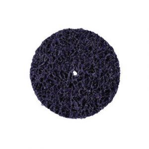 Scotch-Brite 21662 XO-DC Clean & Strip Extra Coarse Grade 4 in. XT Pro Disc 6 ct